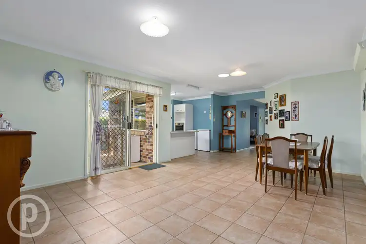 Fifth view of Homely house listing, 19 Aramis Place, Nudgee QLD 4014