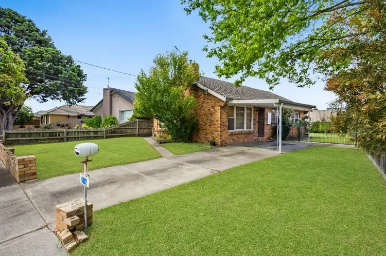 116 Chute Street, Mordialloc VIC 3195