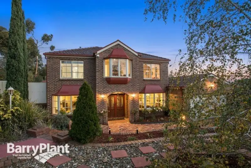 Main view of Homely house listing, 4 Lightwood Drive, Sunbury VIC 3429