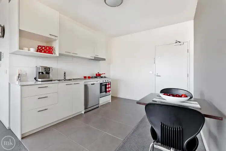 Fourth view of Homely apartment listing, 313/50 Janefield Drive, Bundoora VIC 3083