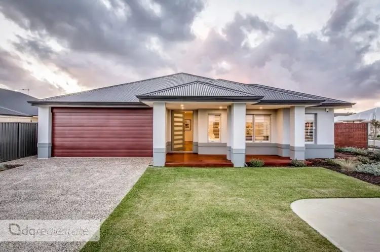 Second view of Homely house listing, 17 Dumbarton Way, Landsdale WA 6065