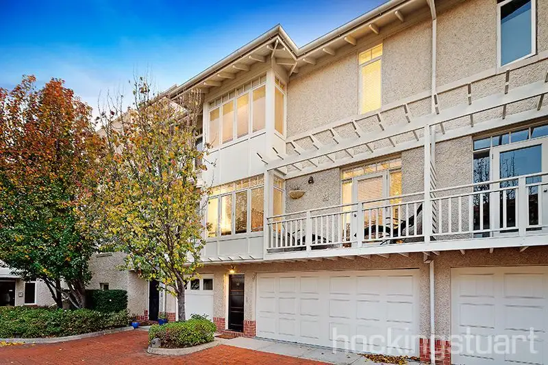 Main view of Homely house listing, 110 Esplanade West, Port Melbourne VIC 3207
