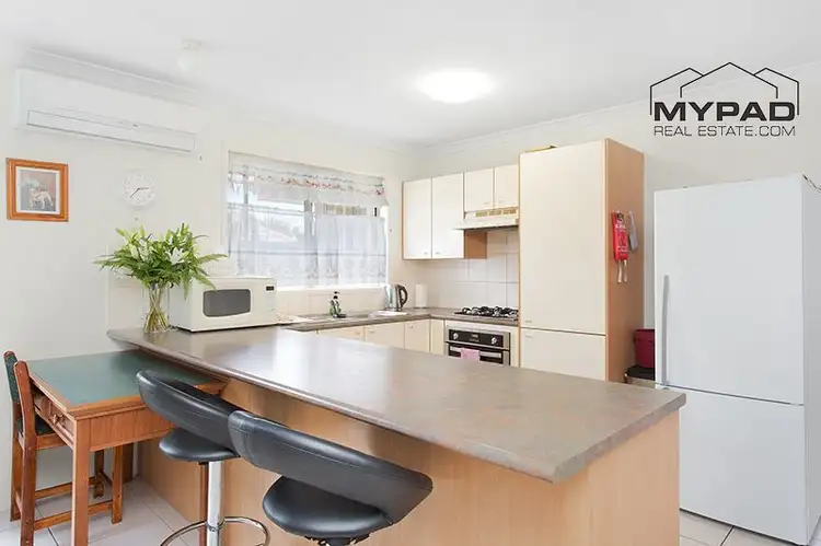Third view of Homely house listing, 50 Murrumbidgee Street, Hillcrest QLD 4118