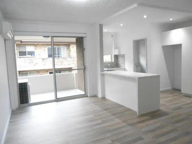 Second view of Homely apartment listing, Address available on request