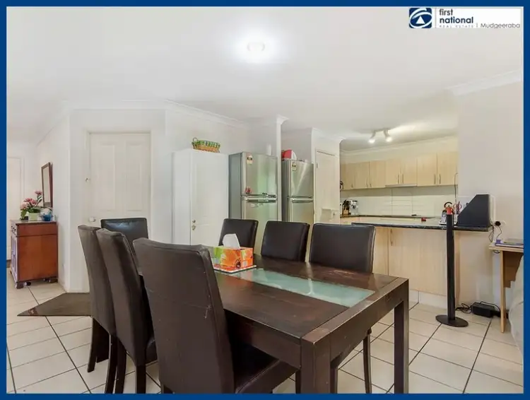 Fourth view of Homely house listing, 50 Merrilaine Crescent, Merrimac QLD 4226