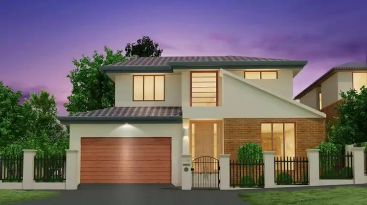 1/38 Grange Road, Blackburn South VIC 3130