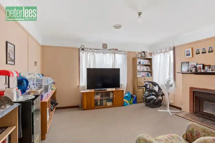 Second view of Homely house listing, 29 Gregory Street, Mayfield TAS 7248