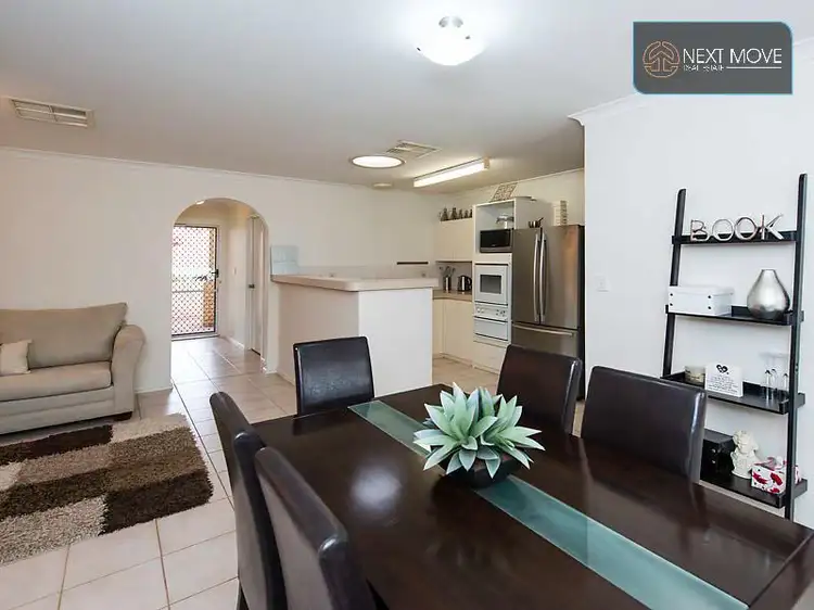 Sixth view of Homely villa listing, 5/35-41 Malone Street, Willagee WA 6156
