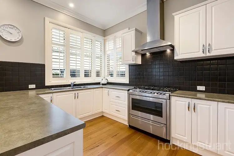 Third view of Homely semi-detached listing, 26A Newham Grove, Ormond VIC 3204