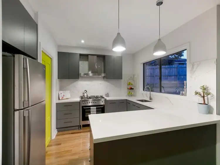 Second view of Homely house listing, 287 Cranbourne-Frankston Road, Langwarrin VIC 3910