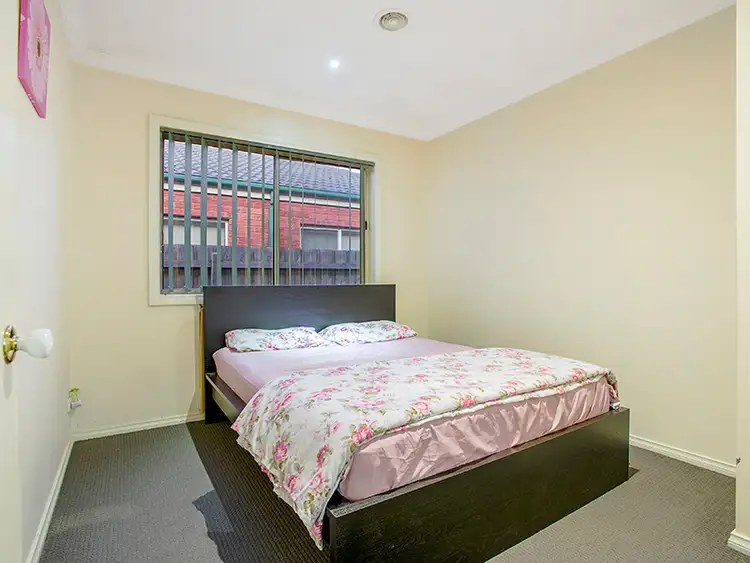 Sixth view of Homely house listing, 14 Ruby Place, Werribee VIC 3030