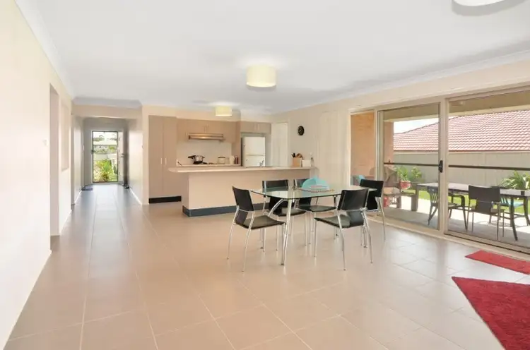 Second view of Homely house listing, 17 Warrigal Street, Nowra NSW 2541