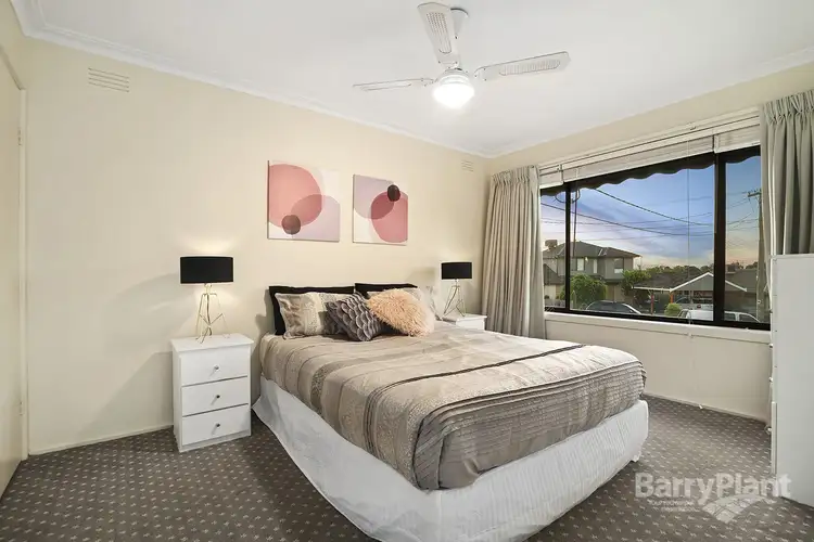 Second view of Homely house listing, 2 Verdi Court, Bundoora VIC 3083