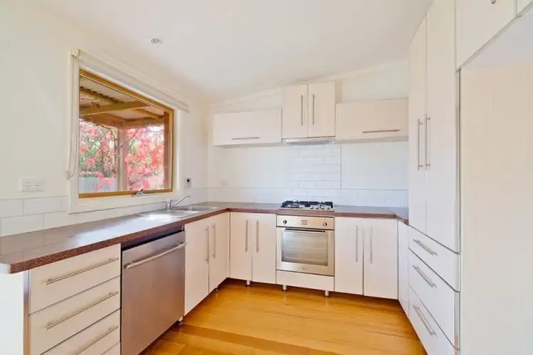 Third view of Homely house listing, 4 George Street, Chewton VIC 3451