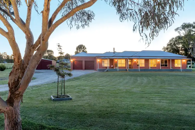 104 Careys Road, Scarsdale VIC 3351