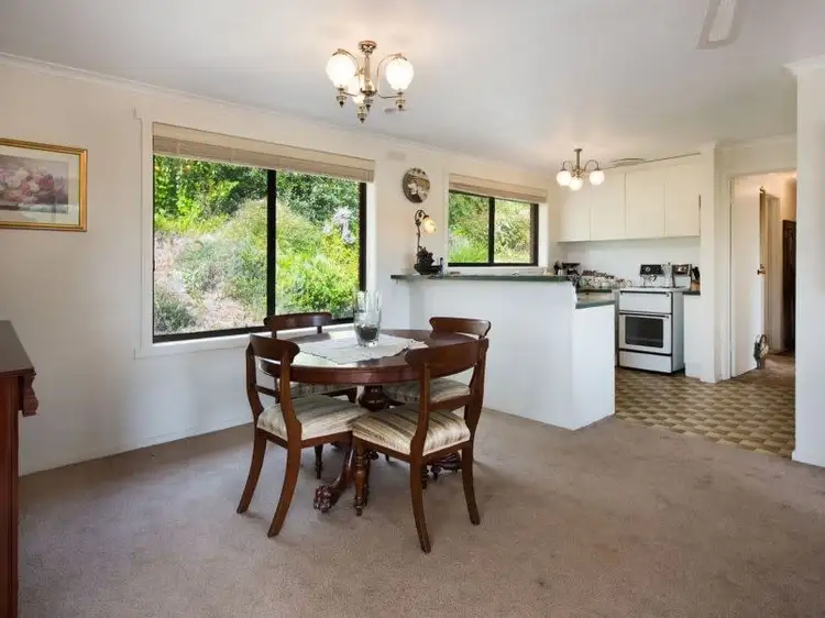 Fourth view of Homely house listing, 12 Mckinnon Road, Hepburn VIC 3461