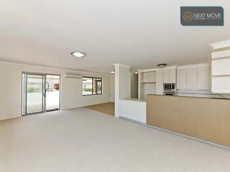 Fifth view of Homely villa listing, 60/84 Foley Village, Collick Street, Hilton WA 6163