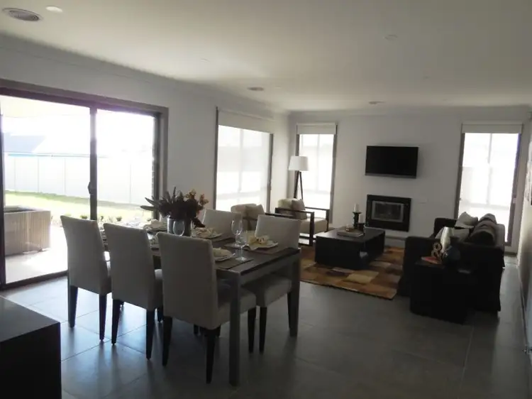 Second view of Homely house listing, 1 Kidd Circuit, Goulburn NSW 2580