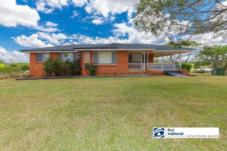Main view of Homely house listing, 65 Banks Creek Road, Fernvale QLD 4306