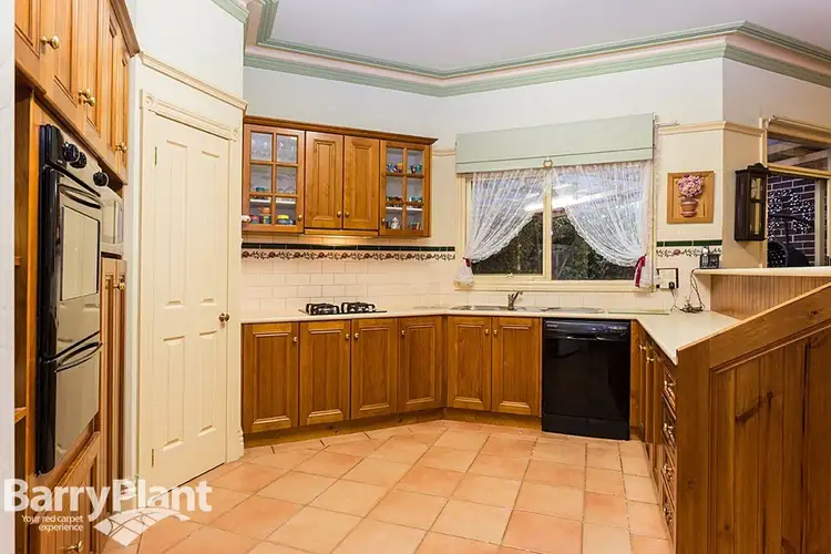 Third view of Homely house listing, 85 Knightsbridge Avenue, Altona Meadows VIC 3028