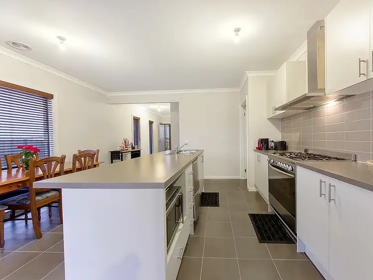 Second view of Homely house listing, 2 Goodwood Close, Derrimut VIC 3030
