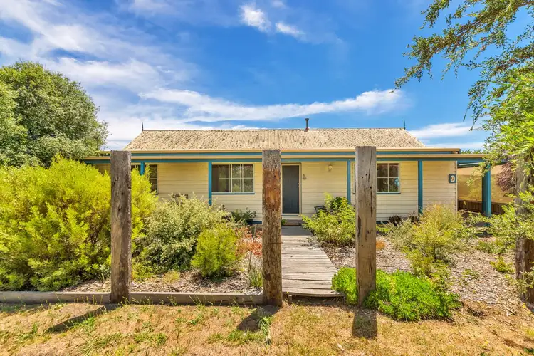 9 Payne Street, Portarlington VIC 3223