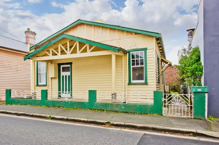 Main view of Homely house listing, 4 Russell Street, Invermay TAS 7248