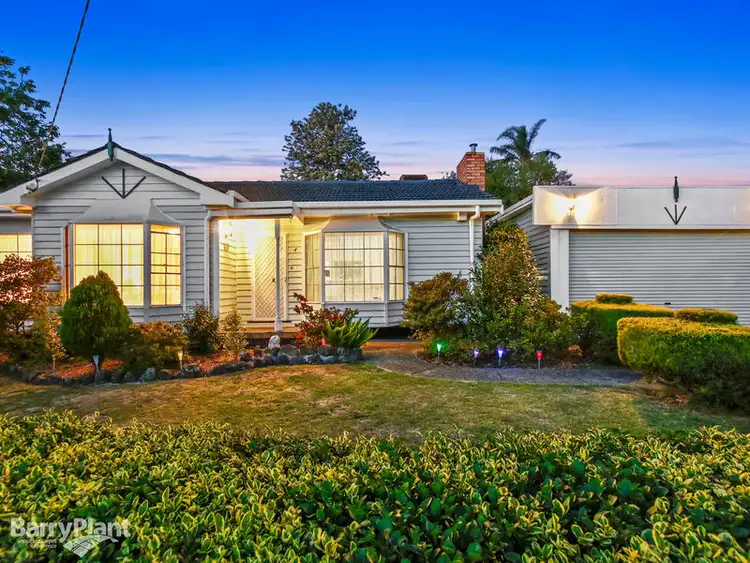 4 Lyell Road, Boronia VIC 3155