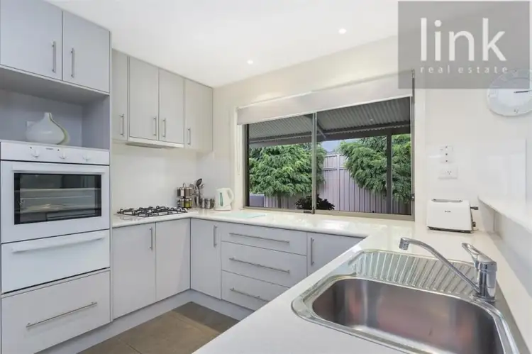 Second view of Homely house listing, 15 Adams Court, Thurgoona NSW 2640