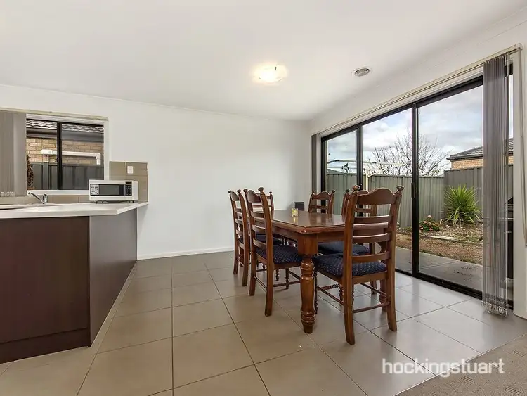 Third view of Homely house listing, 76 O'Connor Road, Deer Park VIC 3023
