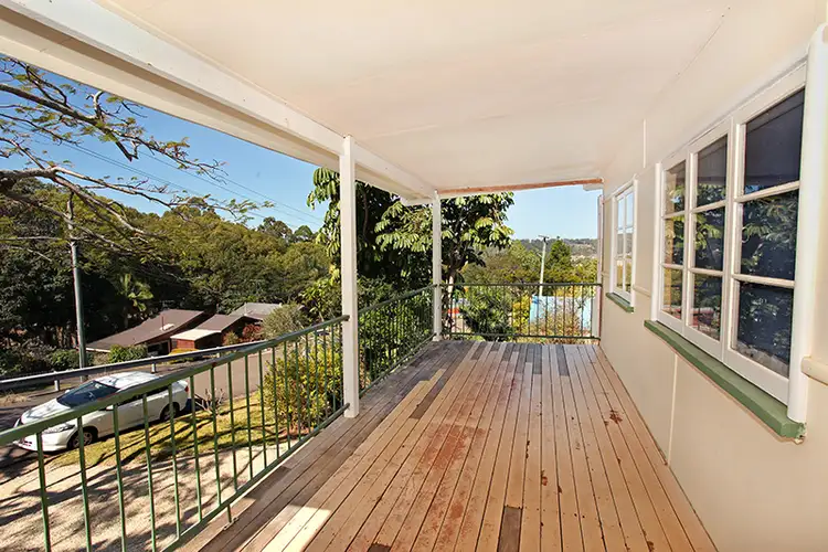 Sixth view of Homely house listing, 10 Parsons Street, Nambour QLD 4560