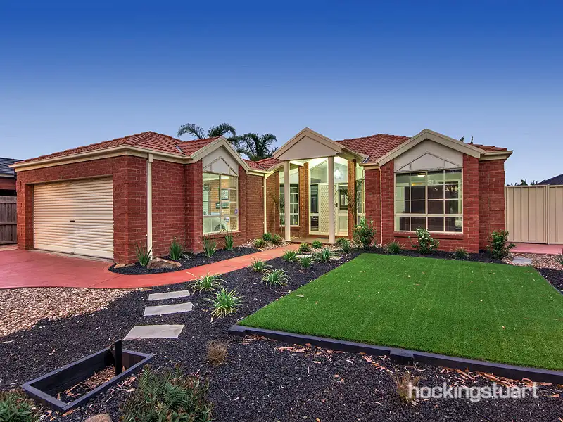 Main view of Homely house listing, 30 University Drive, Taylors Hill VIC 3037