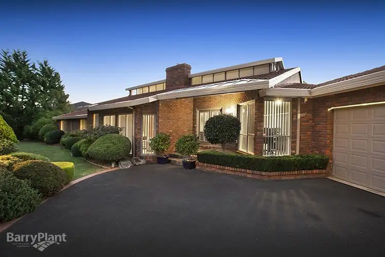 Second view of Homely house listing, 4 Kanaru Court, Narre Warren North VIC 3804