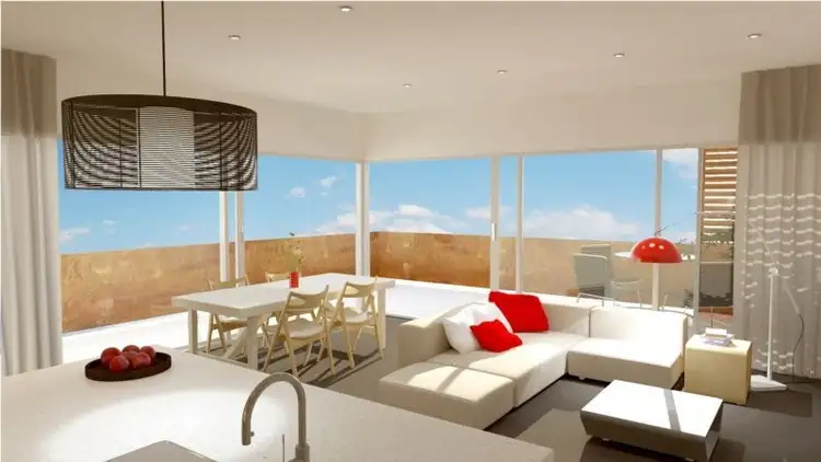 Second view of Homely apartment listing, G05/546 Elgar Road, Box Hill North VIC 3129