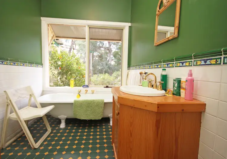 Sixth view of Homely house listing, 55 Spratlings Road, Ross Creek VIC 3351