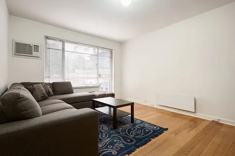 Third view of Homely apartment listing, 7B/200-202 Lower Heidelberg Road, Ivanhoe East VIC 3079