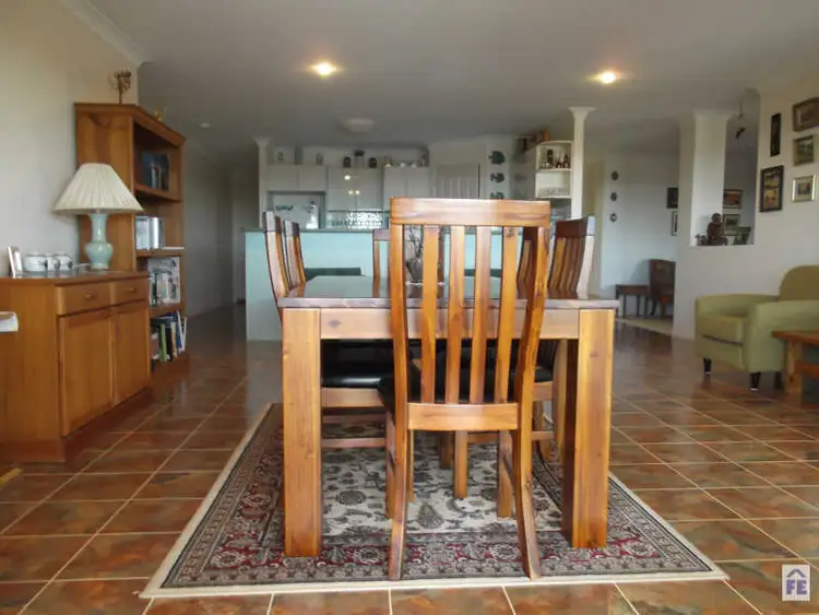 Third view of Homely house listing, 21 Adermann Drive, Kingaroy QLD 4610