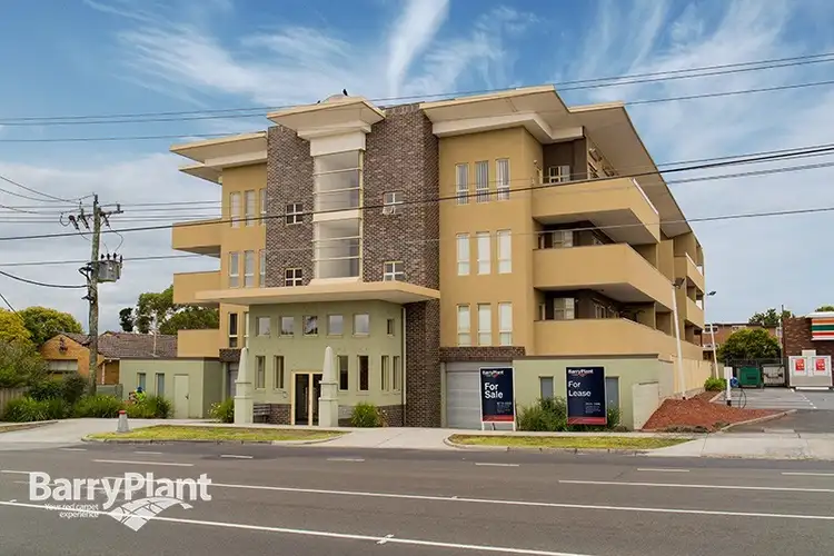 Main view of Homely apartment listing, 19/61-63 Clow Street, Dandenong VIC 3175