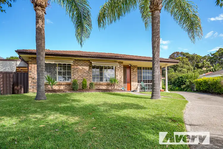 1/10 Nigel Place, Carey Bay NSW 2283