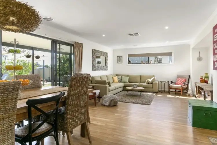 Fifth view of Homely house listing, 15 Henry Court, Strathfieldsaye VIC 3551