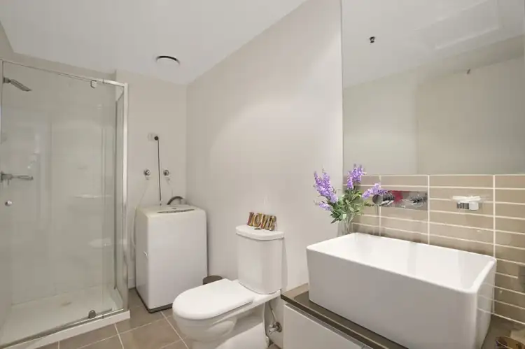 Fourth view of Homely apartment listing, 2804/380 Little Lonsdale Street, Melbourne VIC 3000