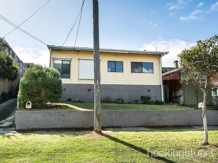 Second view of Homely house listing, 21 James Street, Mordialloc VIC 3195