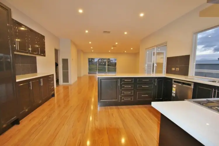 Fourth view of Homely house listing, 123 Oaksford Drive, Mansfield VIC 3722