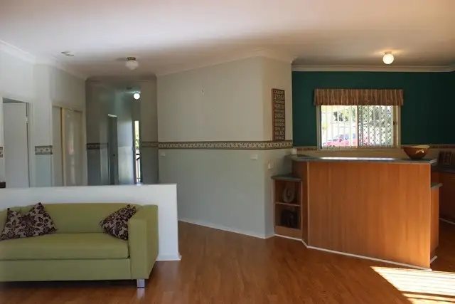 Second view of Homely house listing, 124 Willowtree Drive, Flinders View QLD 4305