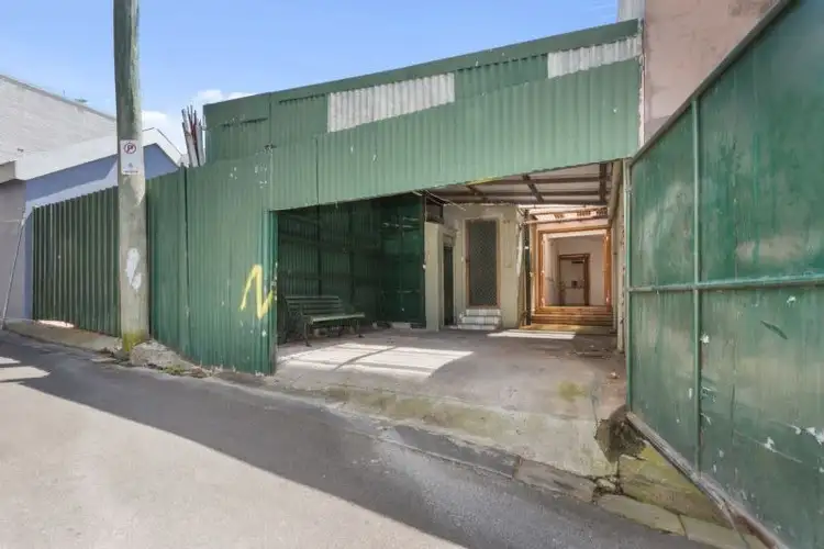 Third view of Homely house listing, 33 Myrtle Street, Chippendale NSW 2008