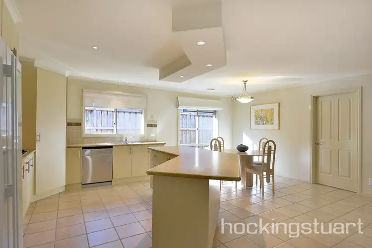 Third view of Homely house listing, 15 Cedarwood Crescent, Berwick VIC 3806
