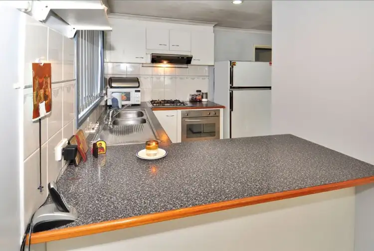 Third view of Homely house listing, 17 Dunai Walk, Delahey VIC 3037