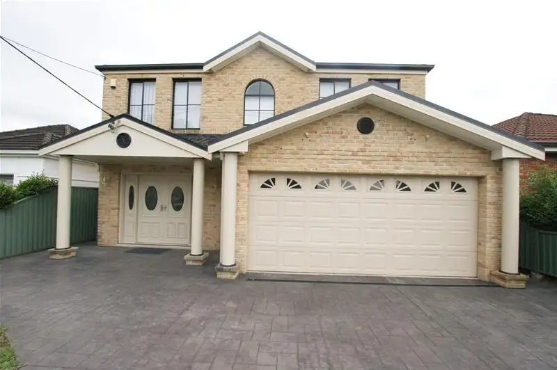 Main view of Homely house listing, 10 Irene Street, Panania NSW 2213