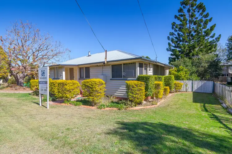 Second view of Homely house listing, 131 Whitehill Road, Eastern Heights QLD 4305