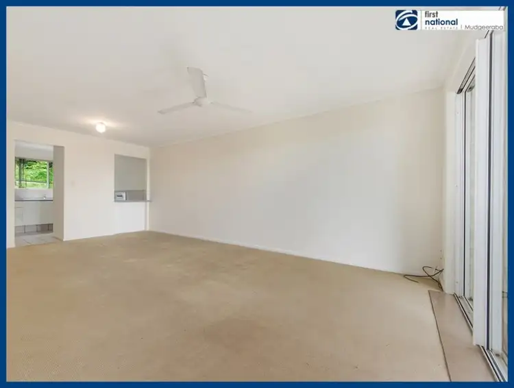 Fourth view of Homely townhouse listing, 8/84 Highfield Drive, Merrimac QLD 4226
